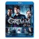 GRIMM/グリム シーズン1 バリューパック [Blu-ray Disc]