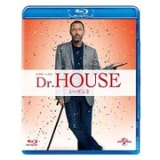 Dr.HOUSE/ドクター・ハウス シーズン3 ブルーレイ バリューパック