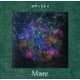 More／morphe [DVD]