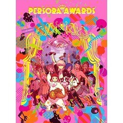 PERSORA AWARDS [DVD]