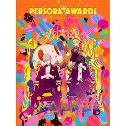 PERSORA AWARDS -FULL STALKING BOX [DVD]