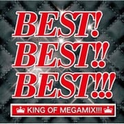 BEST!BEST!!BEST!!! KING OF MEGAMIX!!!