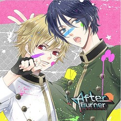 UNICORN Jr.／アフター・バーナー