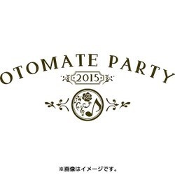 ヨドバシ Com オトメイトパーティー 15 Dvd 通販 全品無料配達