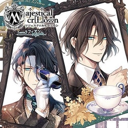 フィオン・エドワーズ(CV:羽多野渉)／Majestical cr[L]own Lesson3 フィオン