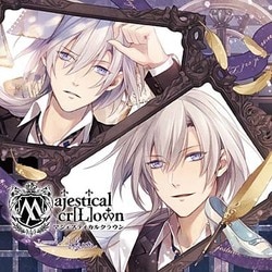 ノエル・ワーズワース(CV:斉藤壮馬)／Majestical cr[L]own Lesson4 ノエル