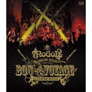 BON VOYAGE -10TH ANNIVERSARY TOUR 2015 FINAL-