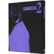 GANGSTA. 2