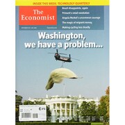 洋)The Economist 2015年 9/11号 [雑誌]