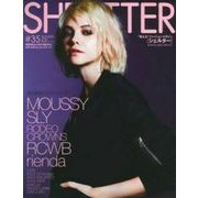 ＳＨＥＬ’ＴＴＥＲ　♯３５ [ムックその他]