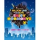 THE IDOLM@STER MILLION LIVE! 2ndLIVE ENJOY H@RMONY!! LIVE Blu-ray "COMPLETE THE@TER" [Blu-ray Disc]