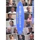 前立腺がんを生きる―体験者48人が語る [単行本]