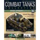 コンバット・タンク・コレクション 2015年 9/29号（86） [雑誌]