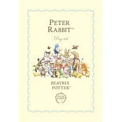 PETER RABBIT手帳 2016 [ムックその他]