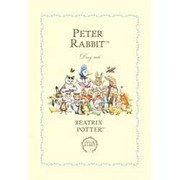PETER RABBIT手帳 2016 [ムックその他]