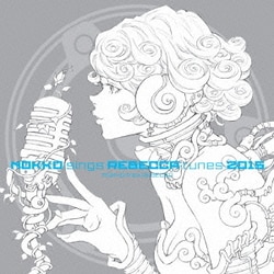 NOKKO from REBECCA／NOKKO sings REBECCA tunes 2015