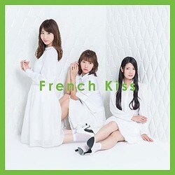 French Kiss／French Kiss
