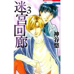 迷宮回廊(3) [コミック]