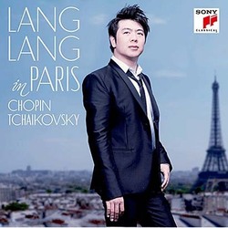 ラン・ラン／ラン・ラン・イン・パリ