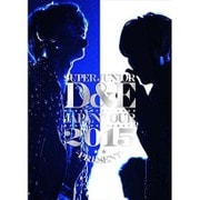 SUPER JUNIOR-D&E JAPAN TOUR 2015 -PRESENT-