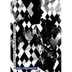 SUPER JUNIOR-D&E／SUPER JUNIOR-D&E JAPAN TOUR 2015 -PRESENT- [DVD]