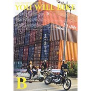 ＹＯＵＷＩＬＬＢＩＫＥ 2015年 09月号 [雑誌]