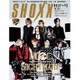SHOXX (ショックス) 2015年 11月号 [雑誌]
