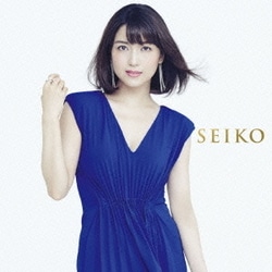 新妻聖子／SEIKO