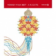 MONKEY MAJIK BEST -A.RI.GA.TO-