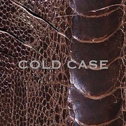 COLD CASE