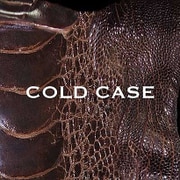 COLD CASE