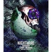 NIGHTMARE 15th Anniversary Tour CARPE DIEMeme TOUR FINAL@TOYOSU PIT