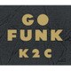 米米CLUB／GO FUNK