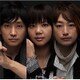 いきものがかり／ラブとピース!/夢題～遠くへ～