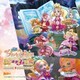 映画 Go!プリンセスプリキュア Go!Go!! 豪華3本立て!!! オリジナル□サウンドトラック