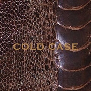 COLD CASE