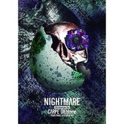 NIGHTMARE 15th Anniversary Tour CARPE DIEMeme TOUR FINAL@TOYOSU PIT