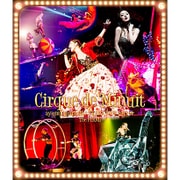 ayumi hamasaki ARENA TOUR 2015 A Cirque de Minuit ~真夜中のサーカス~ The FINAL