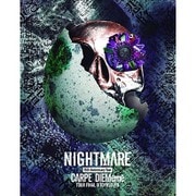 NIGHTMARE 15th Anniversary Tour CARPE DIEMeme TOUR FINAL@TOYOSU PIT