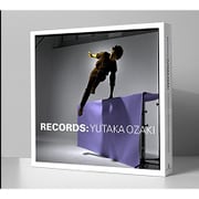 RECORDS: YUTAKA OZAKI