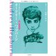 オードリー・ヘップバーン―世界に愛された銀幕のスター(ちくま評伝シリーズ"ポルトレ") [全集叢書]
