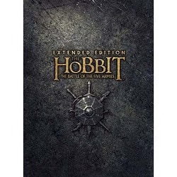 ホビット 決戦のゆくえ エクステンデッド・エディション DVD版 Amazon.co.jp: ホビット 決戦のゆくえ [Blu-ray] : イアン