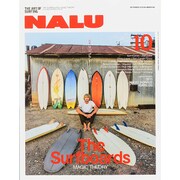 NALU (ナルー) 2015年 10月号 [雑誌]