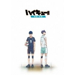 ハイキュー!!勝者と敗者 総集編 後編 [Blu-ray Disc]