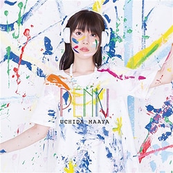 内田真礼／PENKI