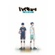 ハイキュー!!勝者と敗者 総集編 後編 [DVD]