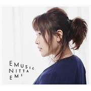 EMUSIC 初回限定盤 [CD＋DVD]