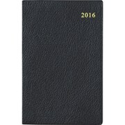 47 [2016年1月始まり ビジネス手帳 1 見開き1週間レフトタイプ]
