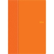 352 [2016年1月始まり シャルム 2 見開き1週間レフトタイプ B6判]