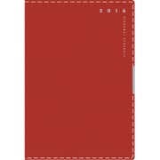 392 [2016年1月始まり T'ディレクションダイアリー 2 見開き1週間バーチカルタイプ B6判]